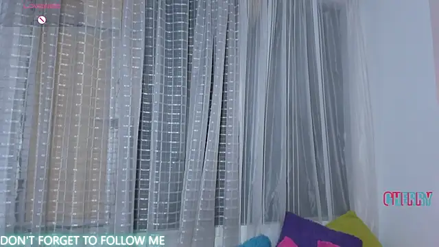 Snapshot of cherry_coper chatting on 17, 3, 2025 cherry coper online show from 17, 3, 2025