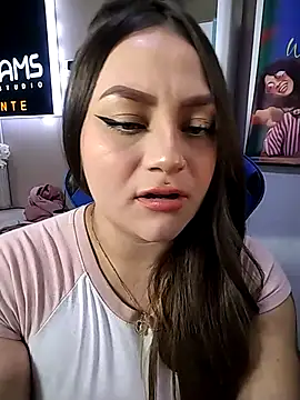 Snapshot of cherry_coper chatting on 26, 9, 2025 cherry coper online show from 26, 9, 2025