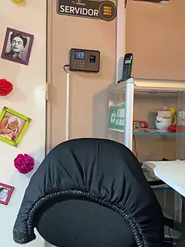 Snapshot of cherry_coper chatting on 6, 10, 2025 cherry coper online show from 6, 10, 2025