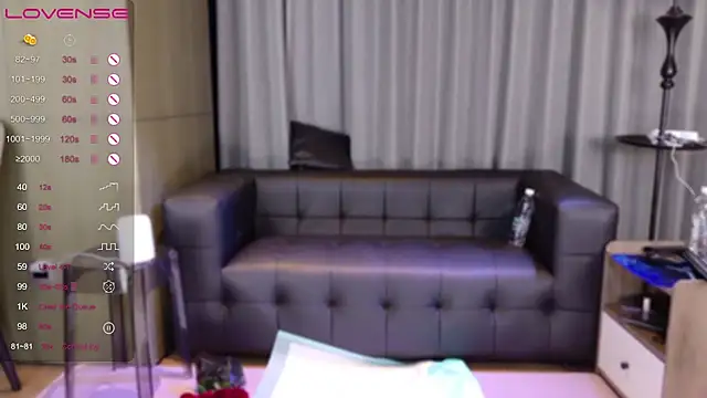 xiaoyu---sss online show from 8, 3, 2025