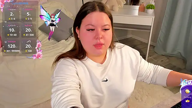 Lisa Payne online show from 9, 2, 2026