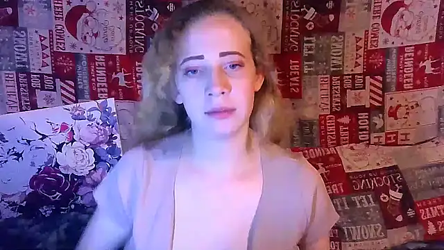 Snapshot of MelxMellie chatting on 12, 3, 2025 MelxMellie online show from 12, 3, 2025