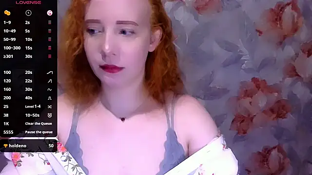 MelxMellie online show from 21, 3, 2026