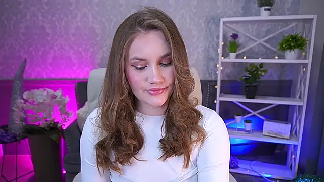 FoxyyKate online show from 29, 3, 2026