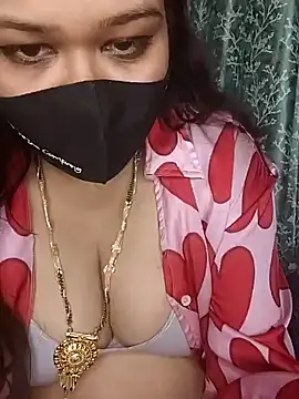 Snapshot of Mayuri77 chatting on 13, 1, 2025 Mayuri77 online show from 13, 1, 2025