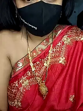 Snapshot of Mayuri77 chatting on 15, 1, 2025 Mayuri77 online show from 15, 1, 2025
