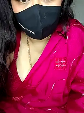 Snapshot of Mayuri77 chatting on 18, 1, 2025 Mayuri77 online show from 18, 1, 2025