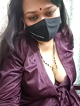 Snapshot of Mayuri77 chatting on 19, 1, 2025 Mayuri77 online show from 19, 1, 2025