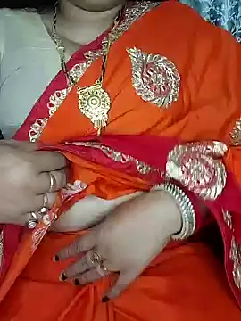 Snapshot of Mayuri77 chatting on 27, 1, 2025 Mayuri77 online show from 27, 1, 2025