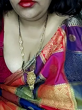Snapshot of Mayuri77 chatting on 29, 1, 2025 Mayuri77 online show from 29, 1, 2025