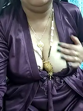Snapshot of Mayuri77 chatting on 1, 2, 2025 Mayuri77 online show from 1, 2, 2025