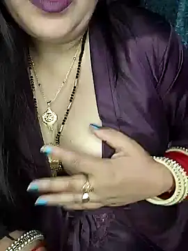 Snapshot of Mayuri77 chatting on 7, 2, 2025 Mayuri77 online show from 7, 2, 2025