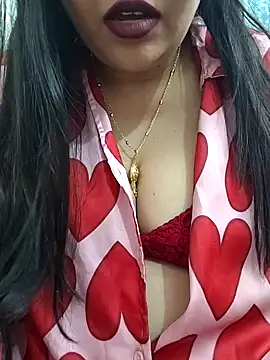 Snapshot of Mayuri77 chatting on 9, 2, 2025 Mayuri77 online show from 9, 2, 2025