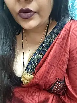 Snapshot of Mayuri77 chatting on 13, 2, 2025 Mayuri77 online show from 13, 2, 2025