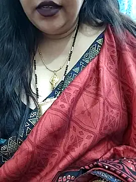 Snapshot of Mayuri77 chatting on 13, 2, 2025 Mayuri77 online show from 13, 2, 2025