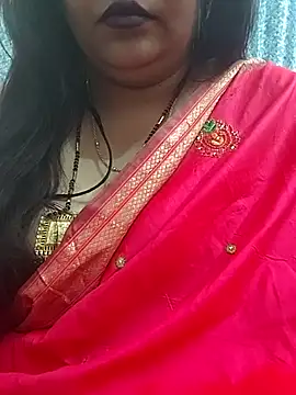 Snapshot of Mayuri77 chatting on 14, 2, 2025 Mayuri77 online show from 14, 2, 2025