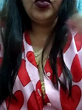 Snapshot of Mayuri77 chatting on 17, 2, 2025 Mayuri77 online show from 17, 2, 2025
