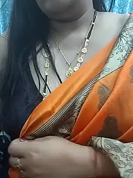 Snapshot of Mayuri77 chatting on 18, 2, 2025 Mayuri77 online show from 18, 2, 2025