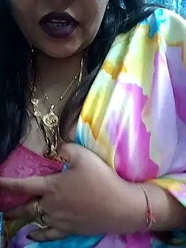 Snapshot of Mayuri77 chatting on 21, 2, 2025 Mayuri77 online show from 21, 2, 2025