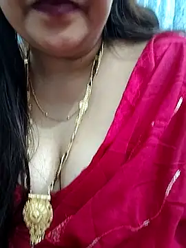 Snapshot of Mayuri77 chatting on 22, 2, 2025 Mayuri77 online show from 22, 2, 2025