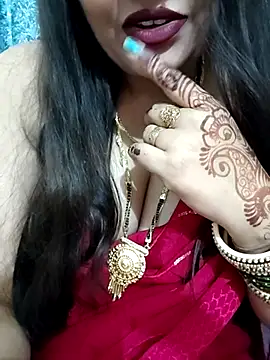 Snapshot of Mayuri77 chatting on 27, 2, 2025 Mayuri77 online show from 27, 2, 2025