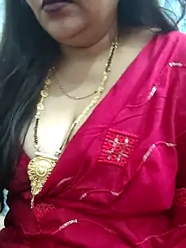 Snapshot of Mayuri77 chatting on 27, 2, 2025 Mayuri77 online show from 27, 2, 2025