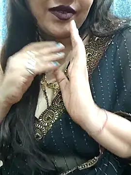 Snapshot of Mayuri77 chatting on 10, 3, 2025 Mayuri77 online show from 10, 3, 2025