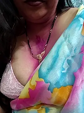 Snapshot of Mayuri77 chatting on 13, 3, 2025 Mayuri77 online show from 13, 3, 2025