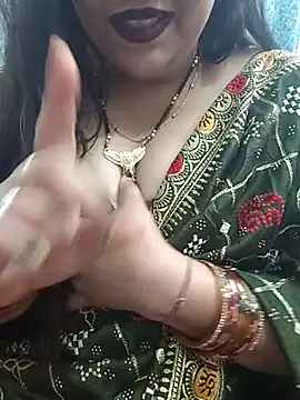 Snapshot of Mayuri77 chatting on 18, 3, 2025 Mayuri77 online show from 18, 3, 2025