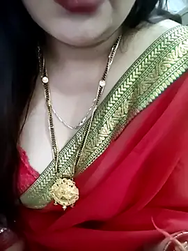 Snapshot of Mayuri77 chatting on 19, 11, 2025 Mayuri77 online show from 19, 11, 2025