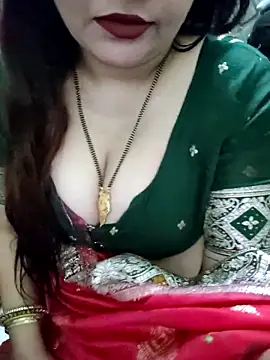 Mayuri77 online show from 20, 12, 2025