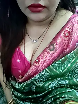 Mayuri77 online show from 14, 1, 2026