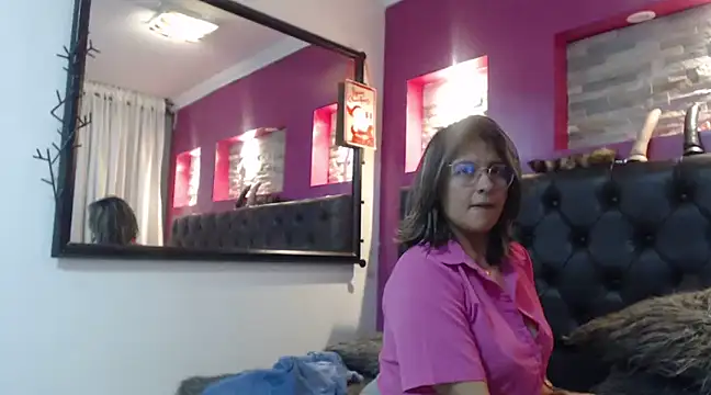 Pandoracherry online show from 19, 12, 2024