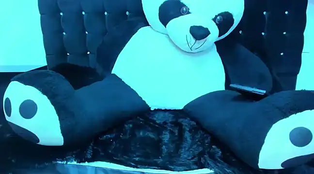 Pandoracherry online show from 4, 1, 2025