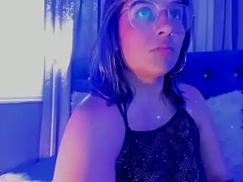 Pandoracherry online show from 15, 1, 2025