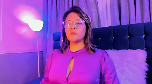 Pandoracherry online show from 5, 2, 2025