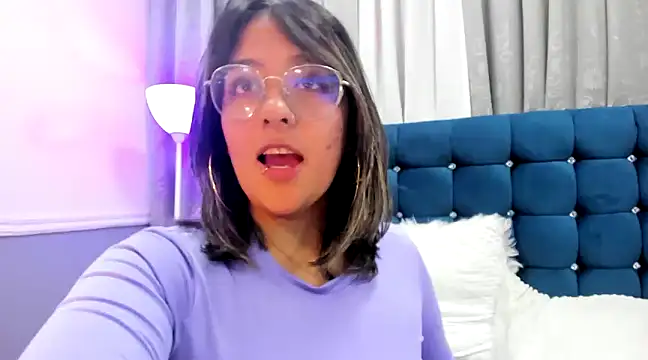 Pandoracherry online show from 20, 2, 2025