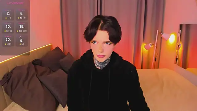 Simona Rain online show from 23, 1, 2025