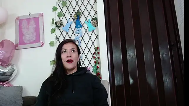 GeorginaBianco online show from 17, 4, 2026