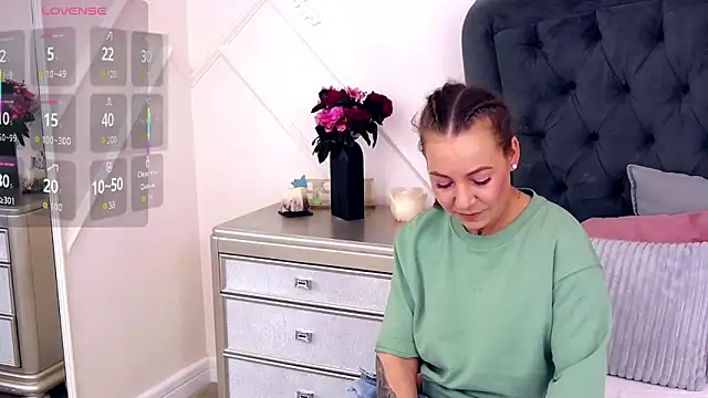 KatyNolan online show from 19, 3, 2026