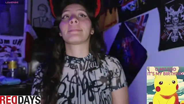 Snapshot of Darkness_jones_ chatting on 14, 12, 2024 Darkness jones online show from 14, 12, 2024