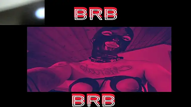 Darkness jones  online show from 31, 3, 2026