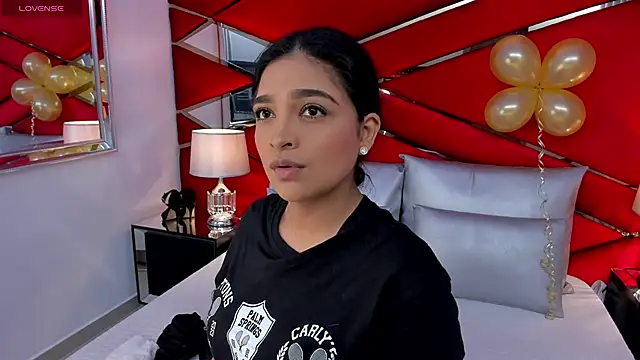 AdeleGray online show from 18, 2, 2025