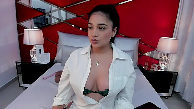 AdeleGray online show from 16, 9, 2025