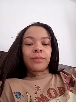 Snapshot of sofiaVelez01 chatting on 15, 12, 2024 sofiaVelez01 online show from 15, 12, 2024