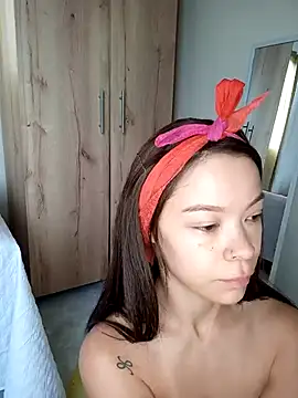 Snapshot of sofiaVelez01 chatting on 19, 12, 2024 sofiaVelez01 online show from 19, 12, 2024