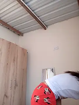 Snapshot of sofiaVelez01 chatting on 24, 12, 2024 sofiaVelez01 online show from 24, 12, 2024