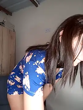 Snapshot of sofiaVelez01 chatting on 28, 12, 2024 sofiaVelez01 online show from 28, 12, 2024