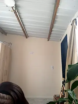 Snapshot of sofiaVelez01 chatting on 20, 2, 2025 sofiaVelez01 online show from 20, 2, 2025