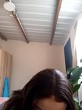 Snapshot of sofiaVelez01 chatting on 5, 3, 2025 sofiaVelez01 online show from 5, 3, 2025